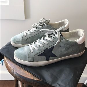 Golden Goose Sneakers